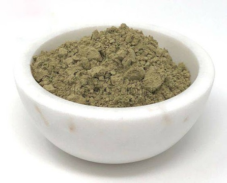 Seaweed extract