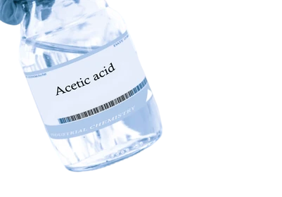 Modified Acetic Acid