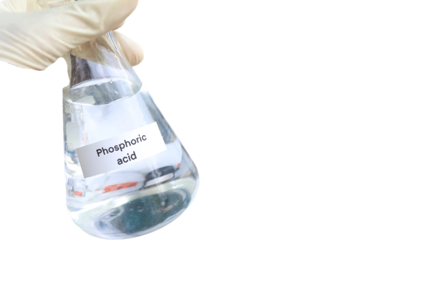 Phosphoric Acid
