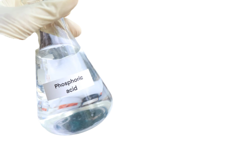 Phosphoric Acid