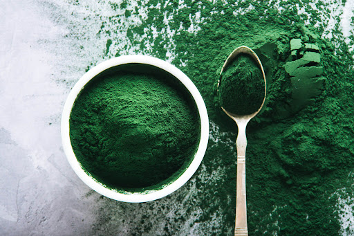 Spirulina