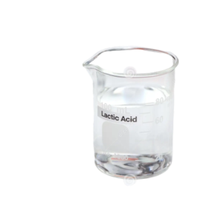 Lactic Acid