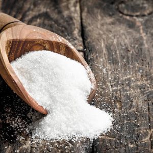 dextrose anhydrous